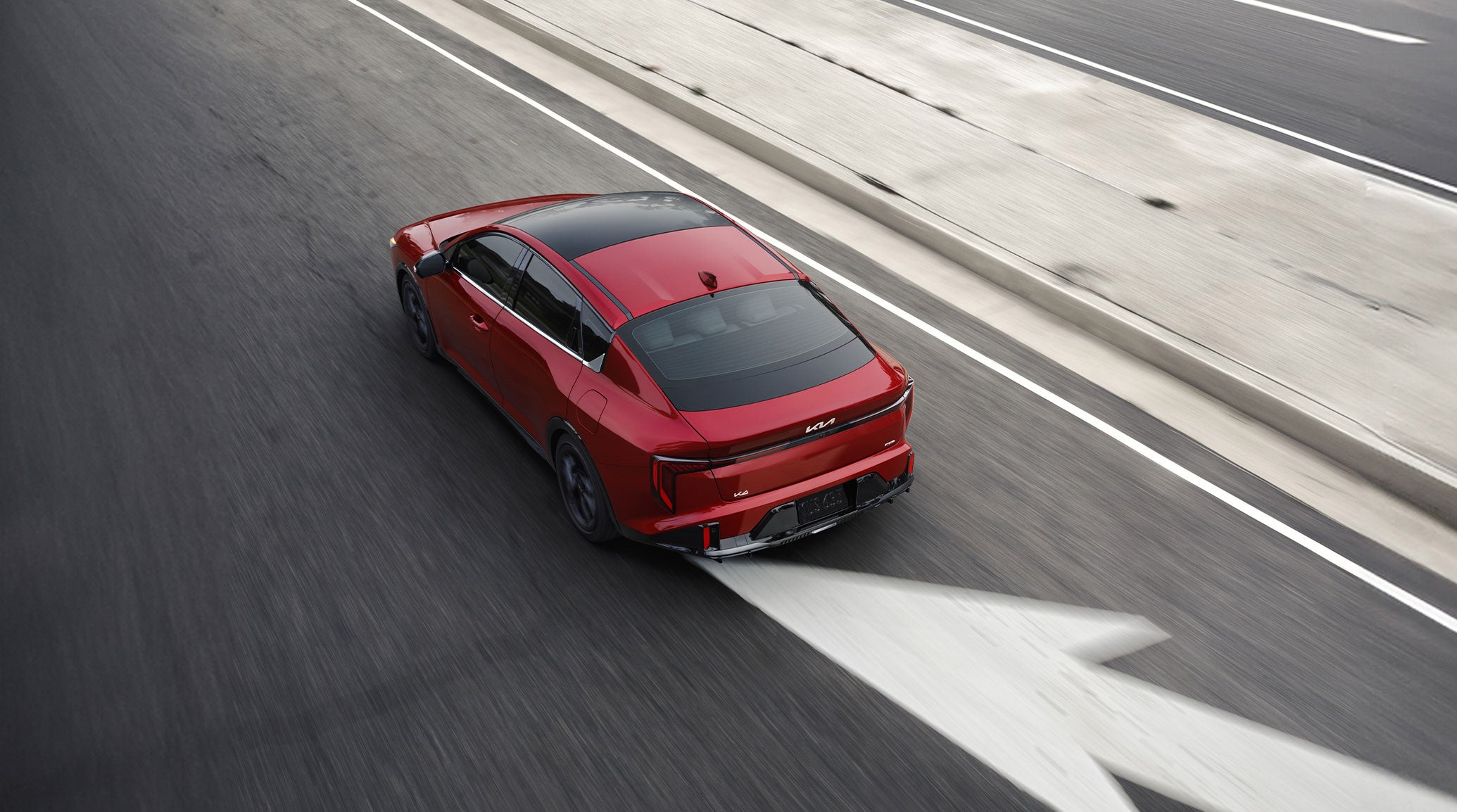 Kia K4