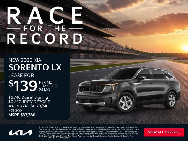 sorento